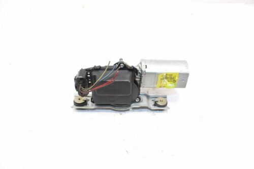 2007 JEEP CHEROKEE REAR WINDSCREEN WIPER MOTOR