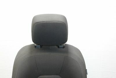 2012 MG6 LEFT SIDE FRONT SEAT
