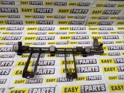 PORSCHE BOXSTER S 987 3.4 PASSENGER SIDE FUEL INJECTOR RAIL