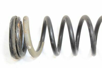 2009 MAZDA CX-7 REAR COIL SPRING