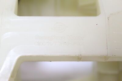 2013 SSANGYONG KORANDO GEAR SELECTOR SHIFTER