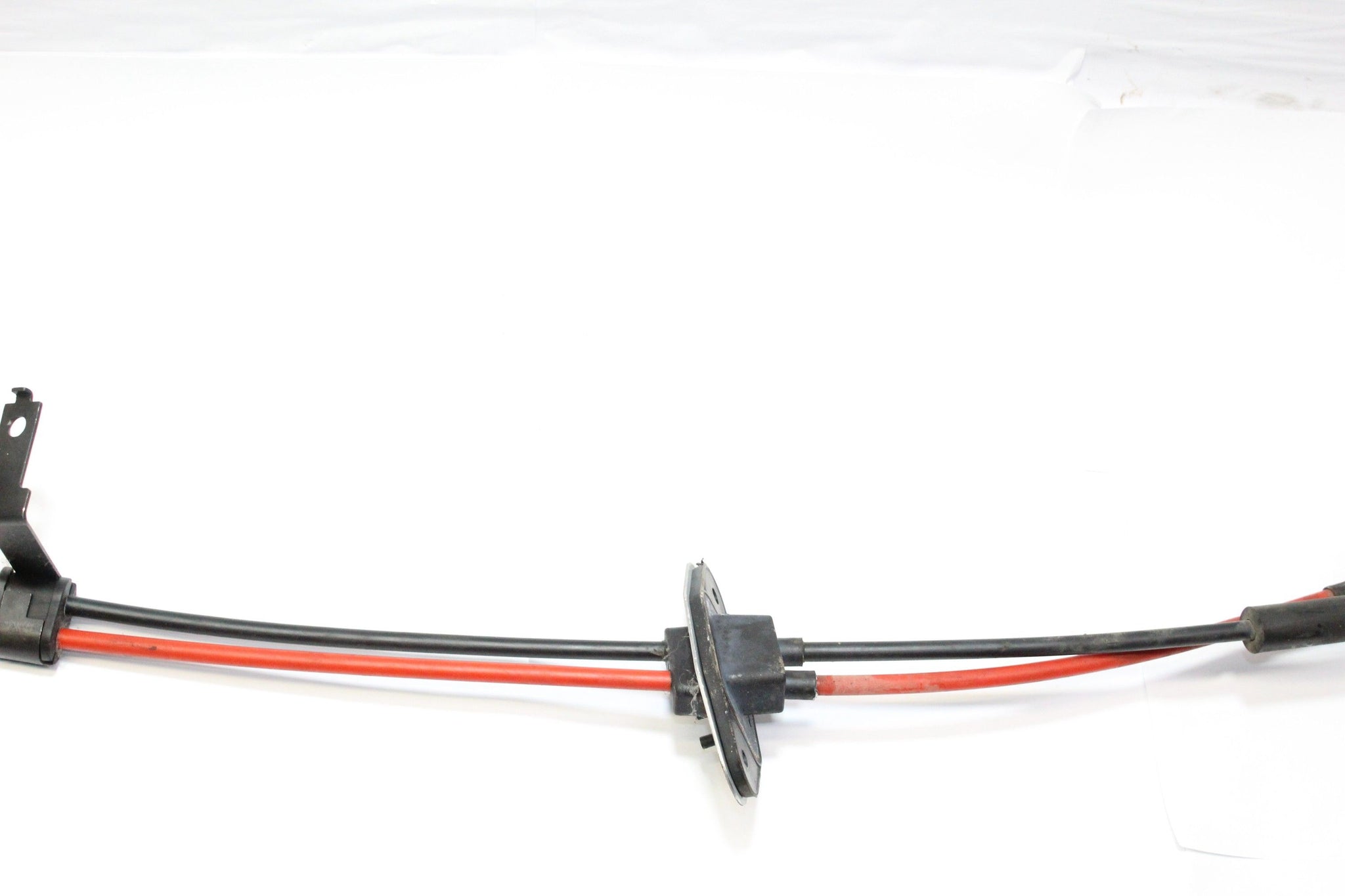 Ssangyong Korando Gear Box Selector Linkage Cable 2.2 2017