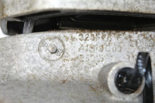 2019 MERCEDES A CLASS W177 2.0 RIGHT SIDE ENGINE MOUNT BRACKET