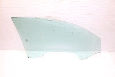 2010 ALFA ROMEO MITO LEFT SIDE DOOR WINDOW GLASS (3 DOOR)