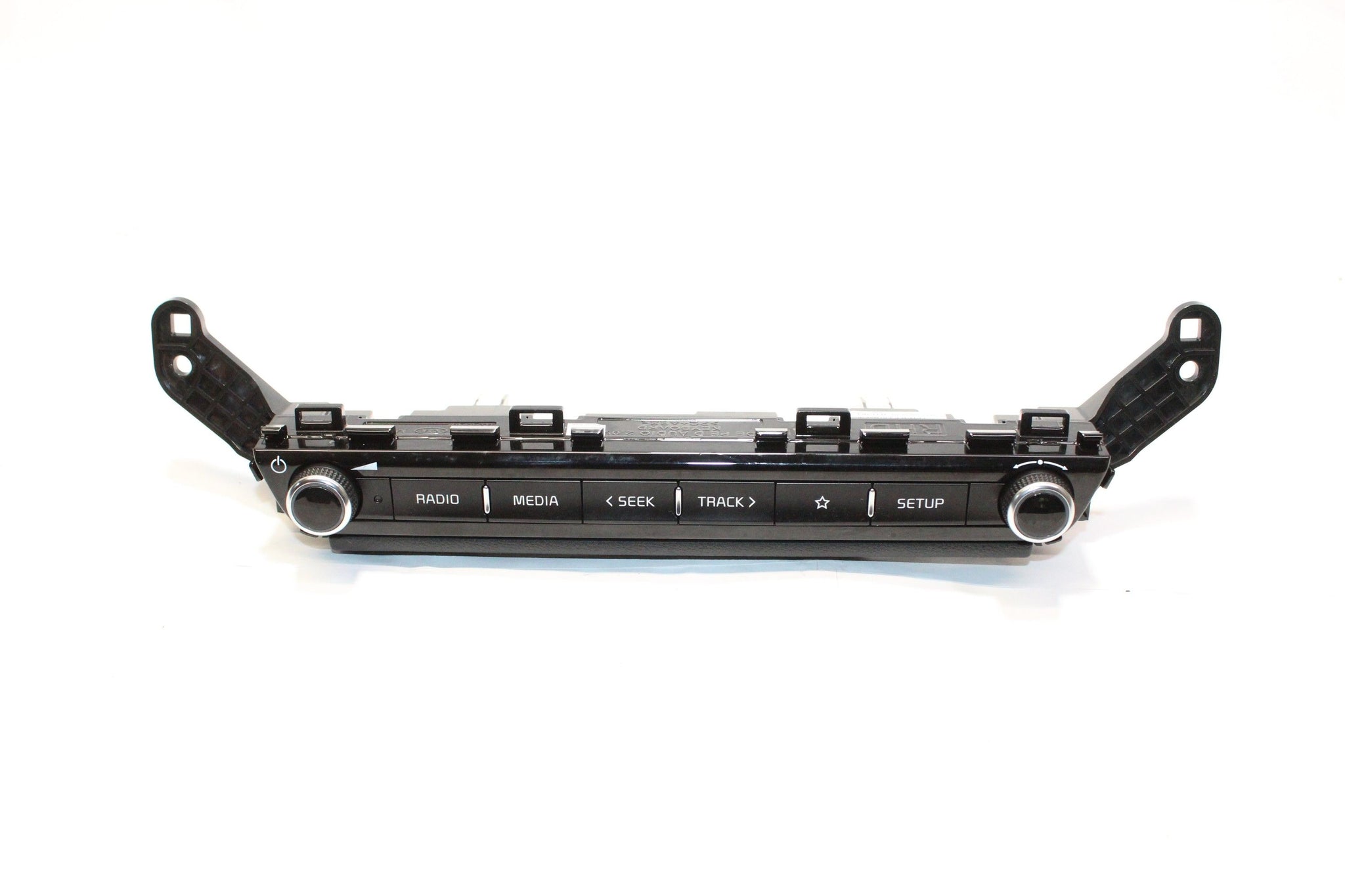 Kia Niro Audio Radio Switches Control Panel 96540-G5130 2020