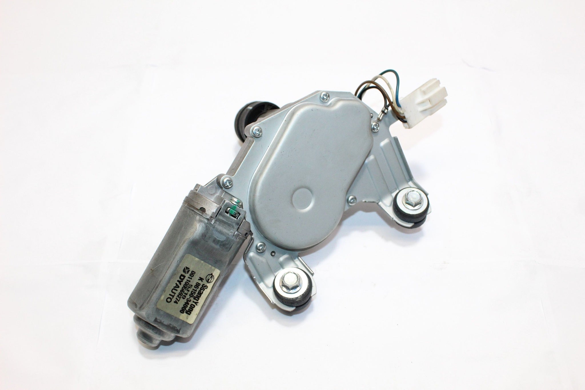 Ssangyong Korando Rear Wiper Motor K86150-34000 2017