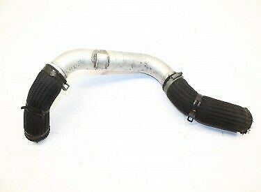 2012 SSANGYONG KORANDO 2.0L TURBO INTERCOOLER PIPE HOSE