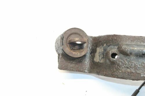 2012 MG6 1.8 RIGHT SIDE REAR HUB