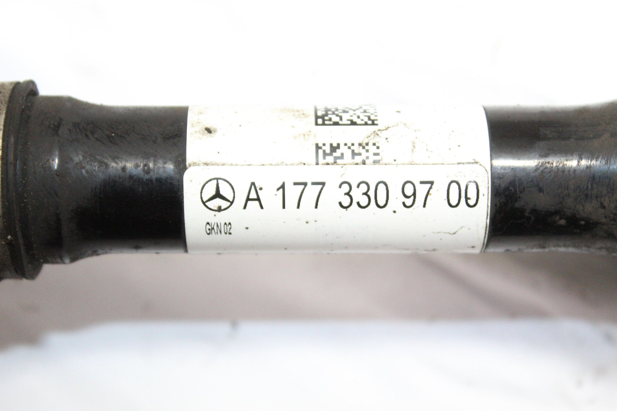 Mercedes A Class W177 Driveshaft Front Right Automatic 1.3 A1773309700 2019