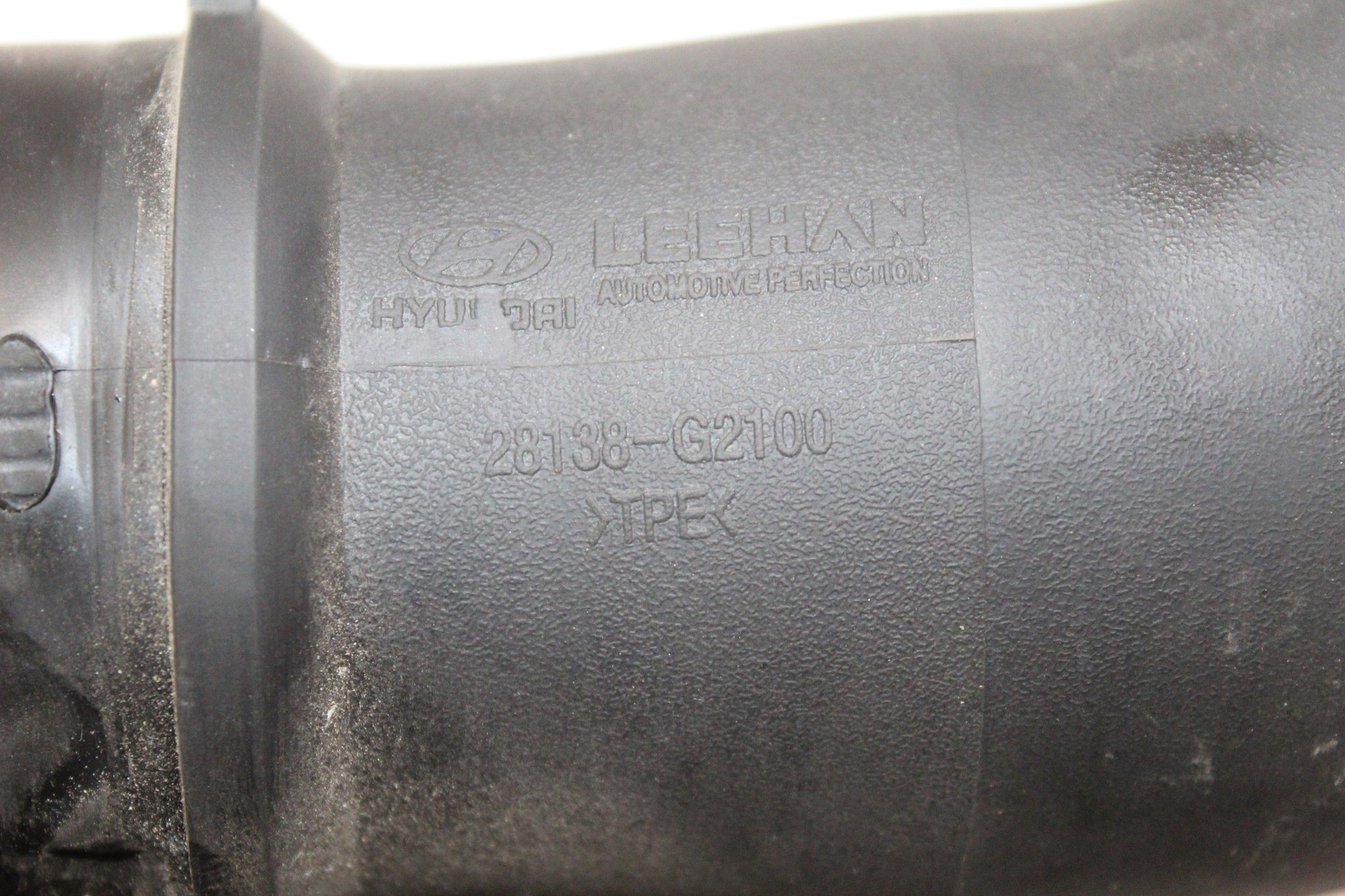 Kia Niro Air Intake Pipe Hose 1.6 28138-G2100 2020