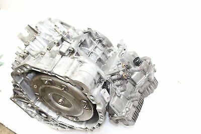 Nissan Murano Z50 3.5 CVT Automatic Gearbox