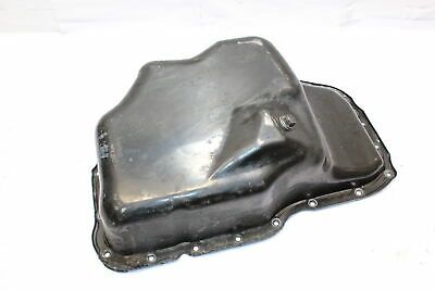 2008 TOYOTA RAV4 2.2 D-CAT ENGINE OIL SUMP PAN