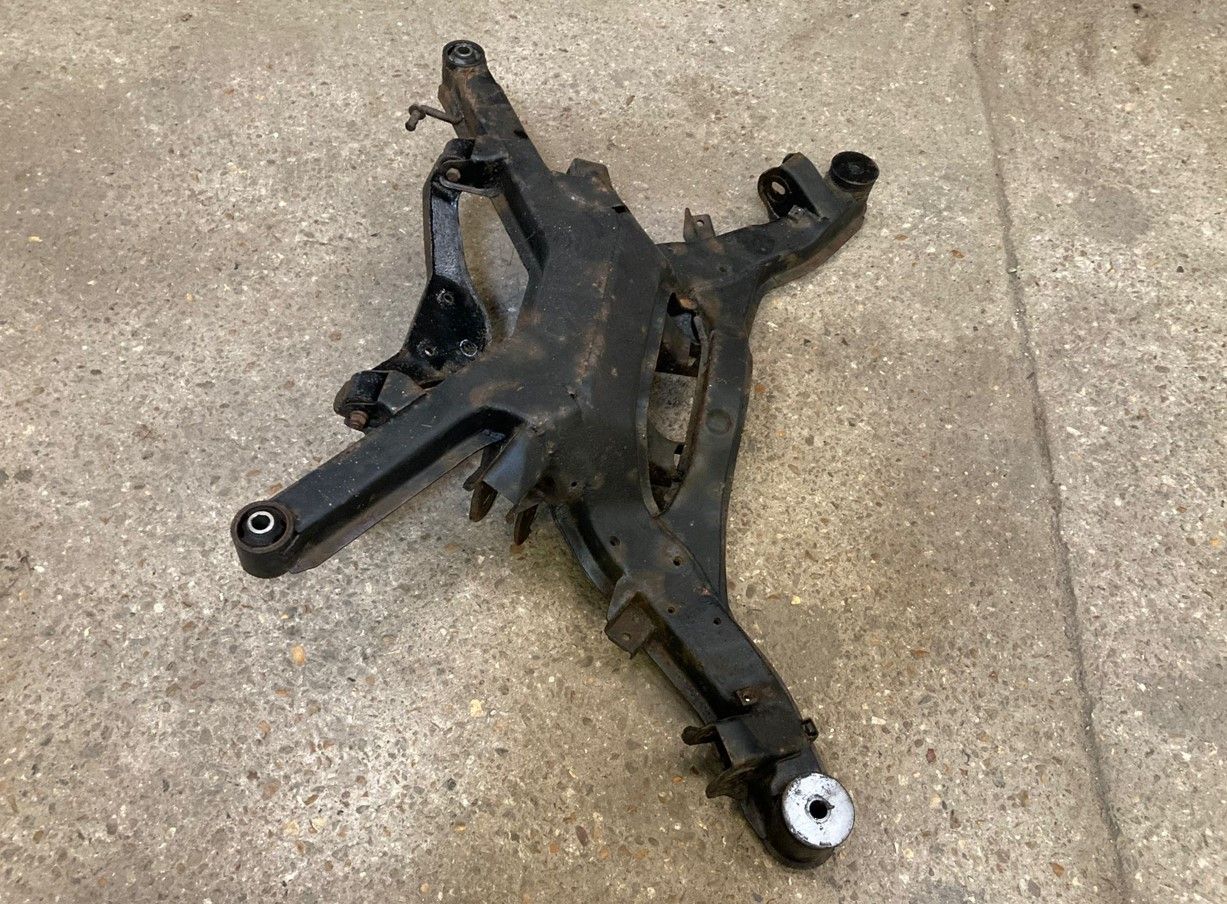 Mitsubishi GTO Rear Subframe