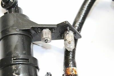 2006 CADILLAC CTS RIGHT SIDE XENON HEADLIGHT