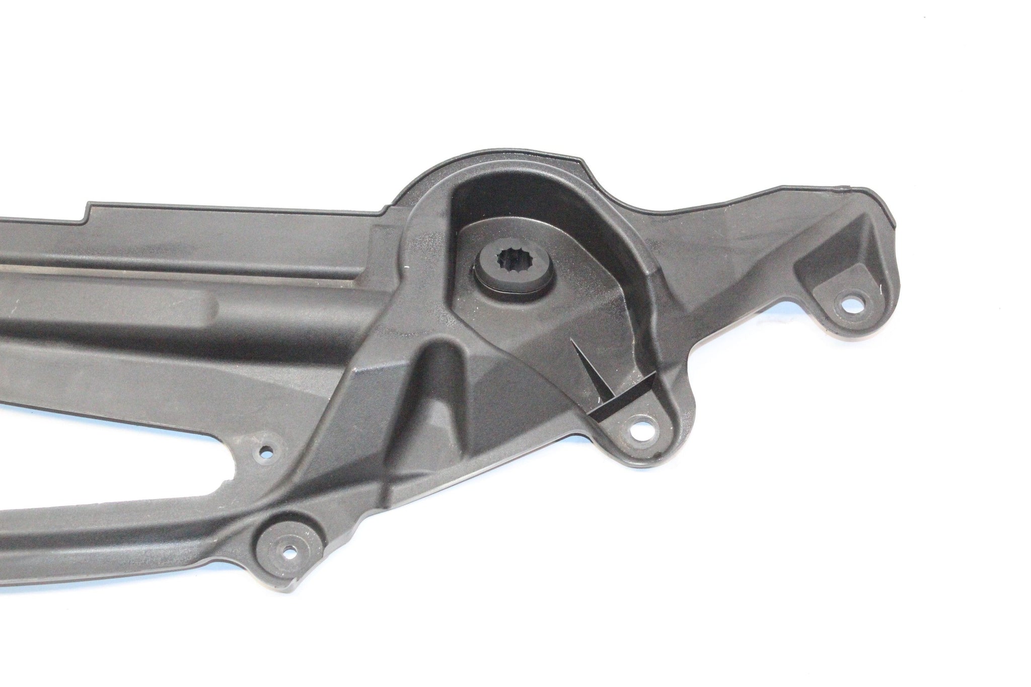2013 JAGUAR XF TDV6 3.0 DIESEL RADIATOR TOP COVER LANDING PANEL TRIM CX23-8A303-AA 8X23-8A303
