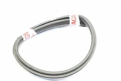 2006 DODGE CALIBER RIGHT SIDE REAR DOOR RUBBER SEAL