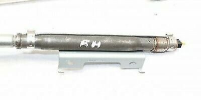 2013 SSANGYONG KORANDO RIGHT SIDE ROOF CURTAIN AIRBAG