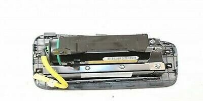 2008 HYUNDAI TUCSON dashboard airbag left passenger side