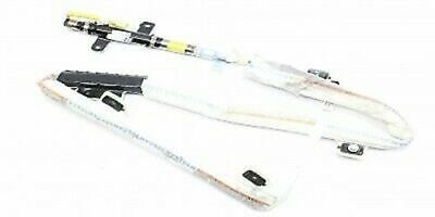 2010 CHEVROLET EPICA LEFT SIDE ROOF CURTAIN AIRBAG 9643553