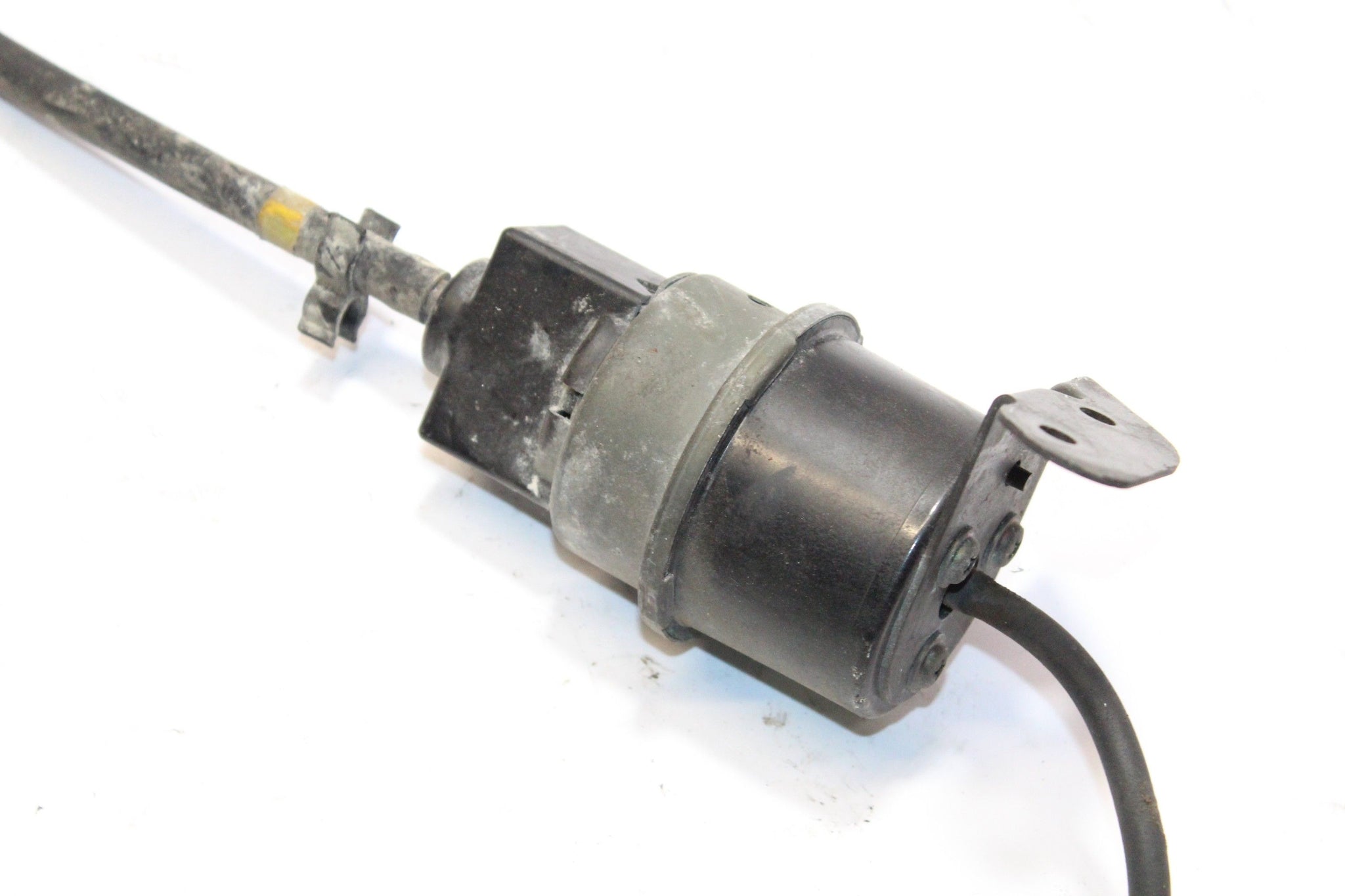 MITSUBISHI GTO THROTTLE CABLE ACTUATOR 3.0