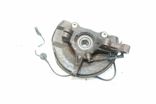 2007 MITSUBISHI OUTLANDER MK2 2.0 RIGHT SIDE FRONT HUB