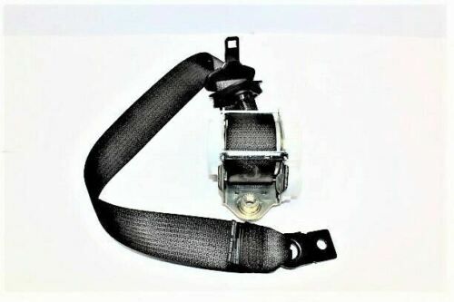 2016 VAUXHALL ADAM LEFT SIDE FRONT SEAT BELT 13405566
