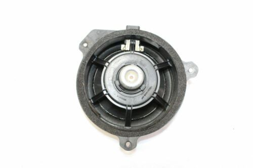 2012 SUBARU FORESTER RIGHT SIDE FRONT DOOR SPEAKER 86301SC040