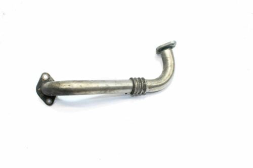 2010 SSANGYONG RODIUS 2.7 EGR PIPE