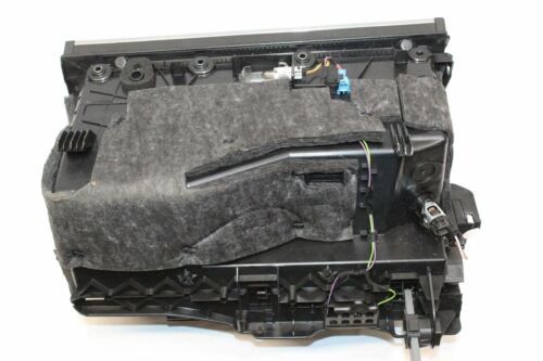 MERCEDES C CLASS W204 Glove Box Compartment A2046802791