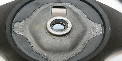 2009 ALFA ROMEO MITO STEERING WHEEL
