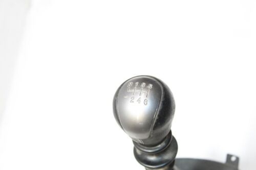 2014 SSANGYONG KORANDO GEAR SELECTOR SHIFTER