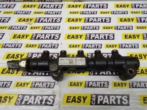 PEUGEOT 207 1.6 FUEL INJECTOR RAIL SENSOR 9654592680