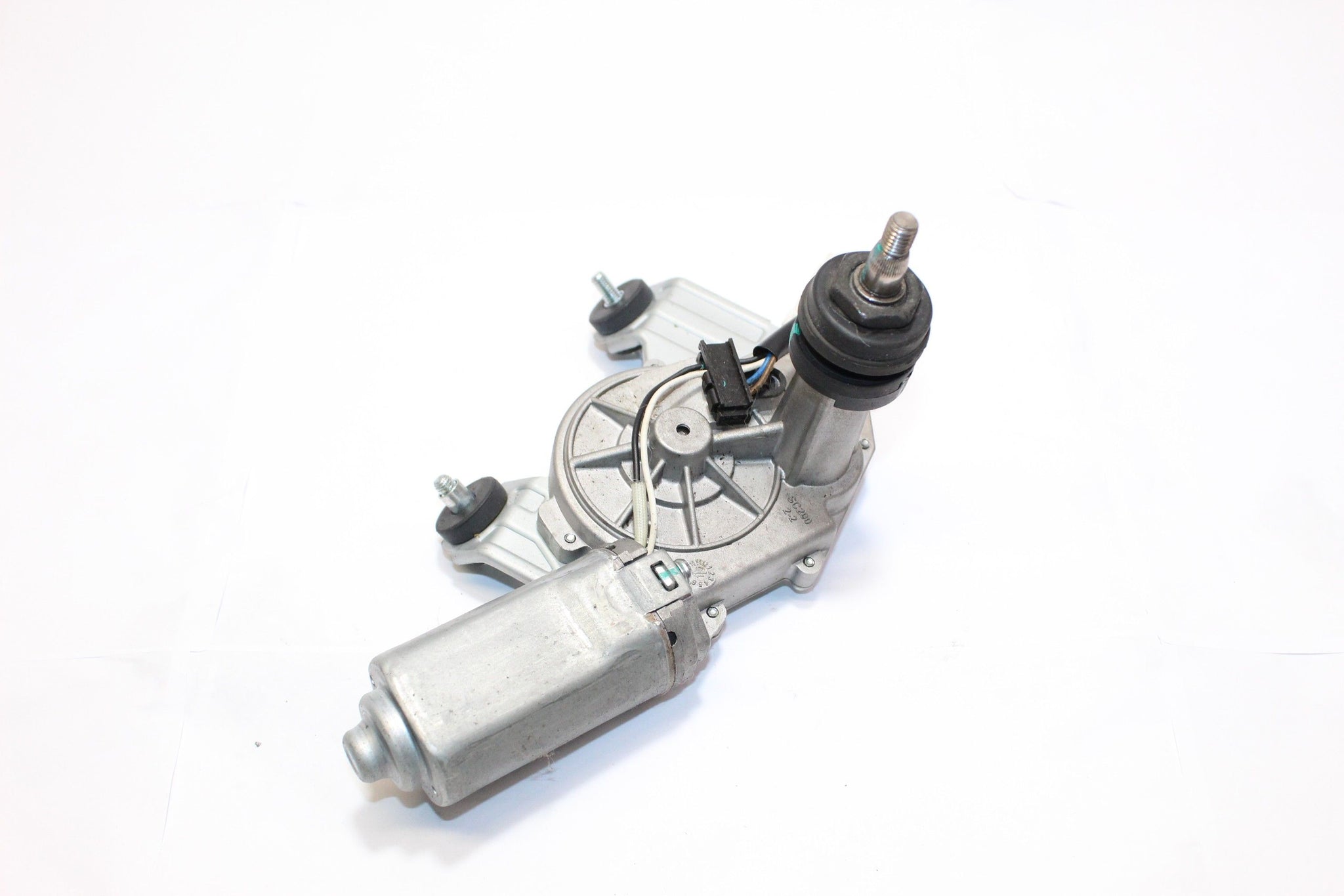 Ssangyong Korando Rear Wiper Motor K86150-34000 2017