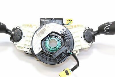 2012 HONDA CR-Z INDICATOR WIPER CONTROL STALKS SQUIB M36448