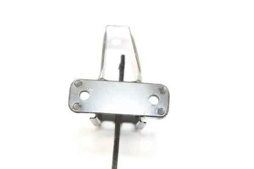 2007 HYUNDAI AMICA THROTTLE PEDAL