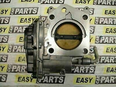 2013 HONDA CIVIC 1.8L THROTTLE BODY GMF3A