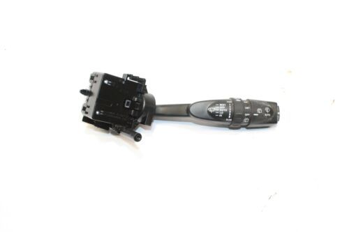 2014 SSANGYONG KORANDO WIPER CONTROL STALK SWITCH 202008891