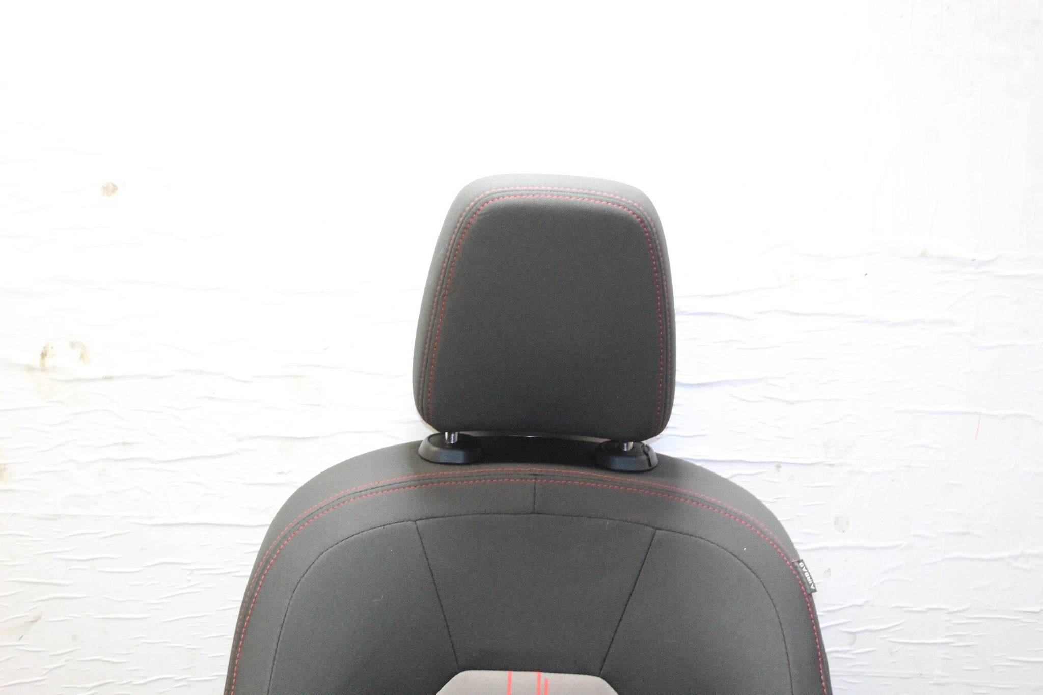 2015 MG MG3 ASI Seat Left Passenger Front