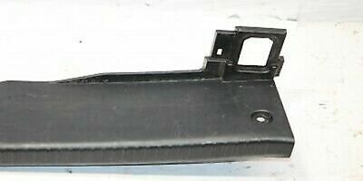 2008 LEXUS IS220d BOOT SCUFF COVER TRIM PANEL 64716-53030