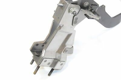 2007 VAUXHALL ANTARA 2.0L CLUTCH PEDAL C10010H50