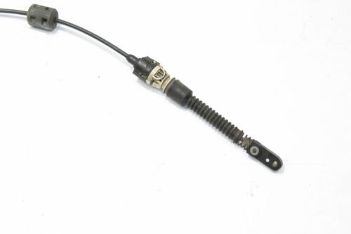 2009 DODGE JOURNEY 2.0 CRD AUTOMATIC GEAR LINKAGE CABLE