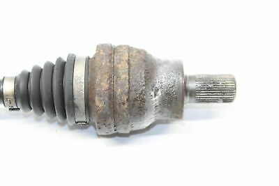 2007 VOLVO XC90 2.4 D5 AUTOMATIC RIGHT SIDE REAR DRIVESHAFT