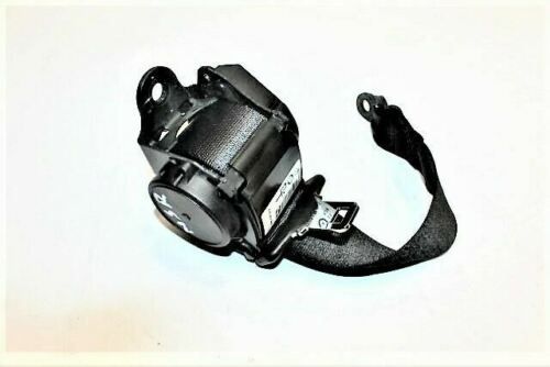 2013 BMW 3 SERIES F31 LEFT SIDE REAR SEAT BELT
