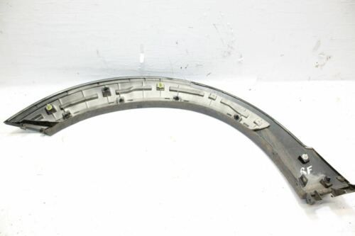 2009 SUBARU OUTBACK RIGHT SIDE FRONT WHEEL ARCH TRIM