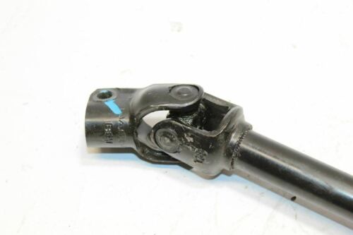 2012 CHEVROLET ORLANDO STEERING COLUMN UNIVERSAL JOINT UJ 13351823