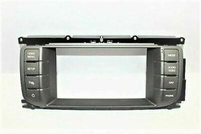 2014 RANGE ROVER EVOQUE SAT NAV AUDIO VIDEO SURROUND TRIM BJ3218C858