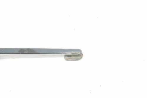 2010 LAND ROVER DISCOVERY 4 LEFT SIDE FRONT WIPER ARM 6H223405AA