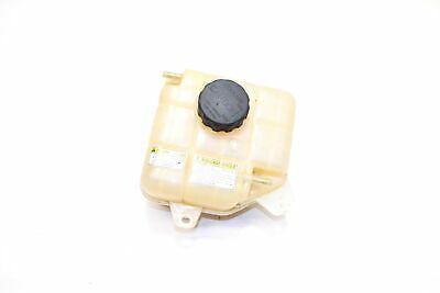2013 SSANGYONG KORANDO 2.0 XDI HEADER TANK EXPANSION COOLANT BOTTLE