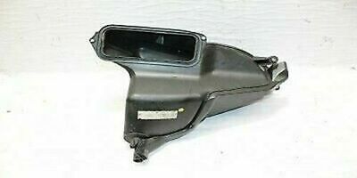 2002 MERCEDES CL500 W215 CABIN AIR FILTER BOX INTAKE DUCT 2208300244
