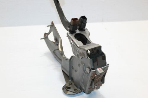 2010 NISSAN QASHQAI  J10 CLUTCH PEDAL
